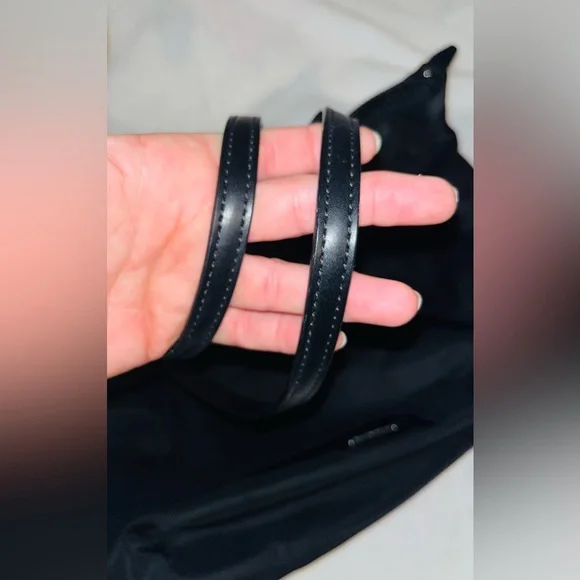 Rebecca Minkoff Tote Shoulder Bag - Picture 9 of 12